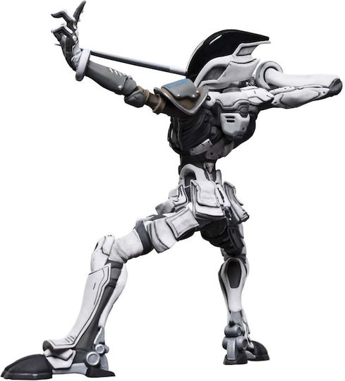 Weta Workshop Borderlands 3 Zer0 Figurină 15.8cm