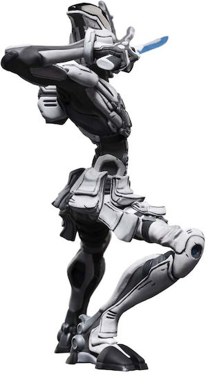 Weta Workshop Borderlands 3 Zer0 Figurină 15.8cm