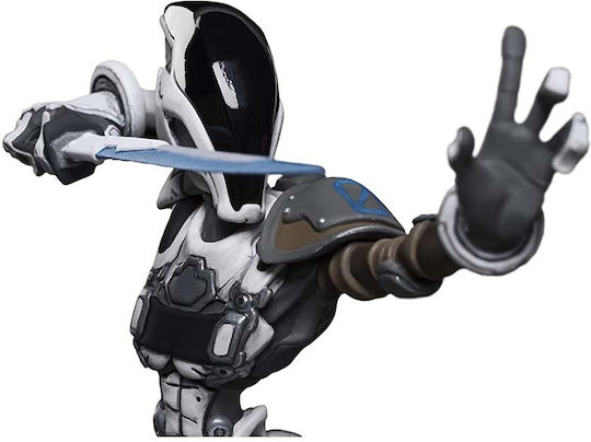 Weta Workshop Borderlands 3 Zer0 Figurină 15.8cm