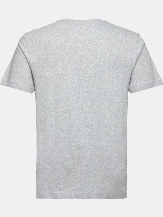 Archive Shield T-shirt Gray