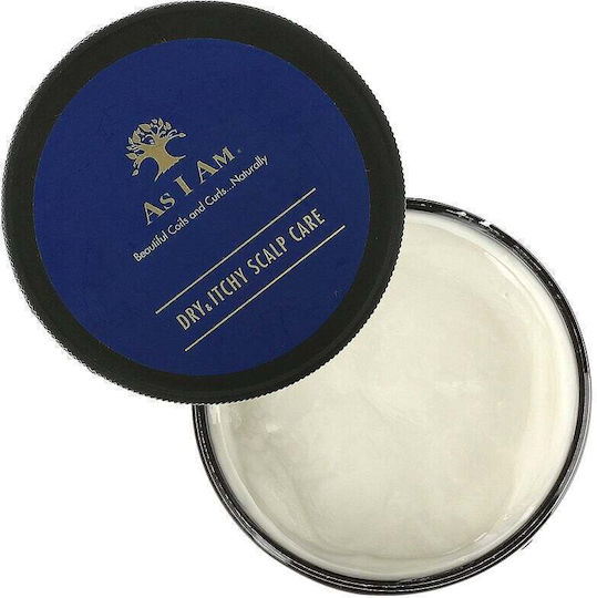 As I Am Conditioner Color Maintenance for Coloured Hair 454gr