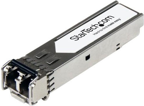 HP X130 10G SFP+ LC SR TRX Transceiver 1τμχ JD092B
