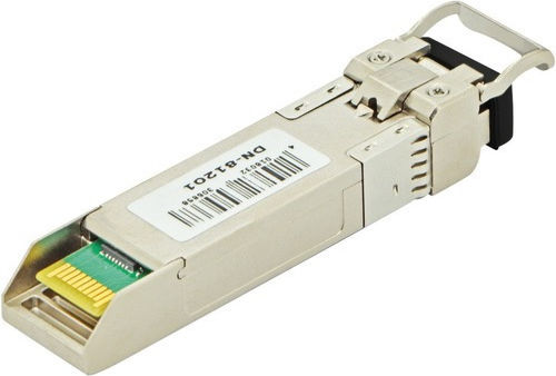 Digitus Transceiver SFP Module LC 10GIGA Single Mode DDM 1τμχ