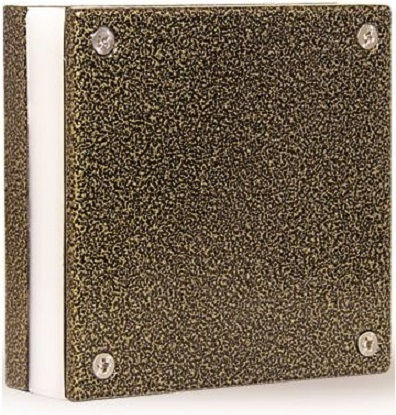 Lightup Πλαφονιέρα LED 11x11x4εκ.
