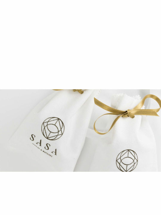 Ekan Halskette aus 14K Gold