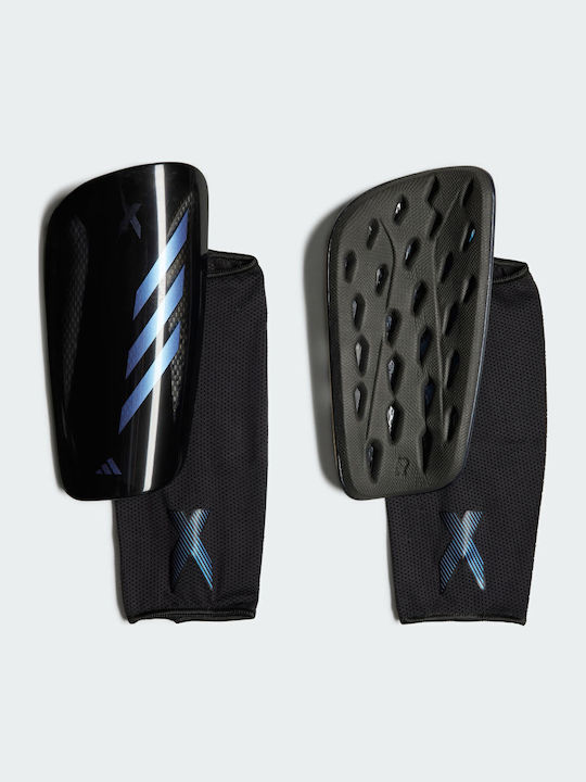 adidas X League Shin IA0843 Επικαλαμίδες Ποδοσφαίρου Ενηλίκων Μαύρες