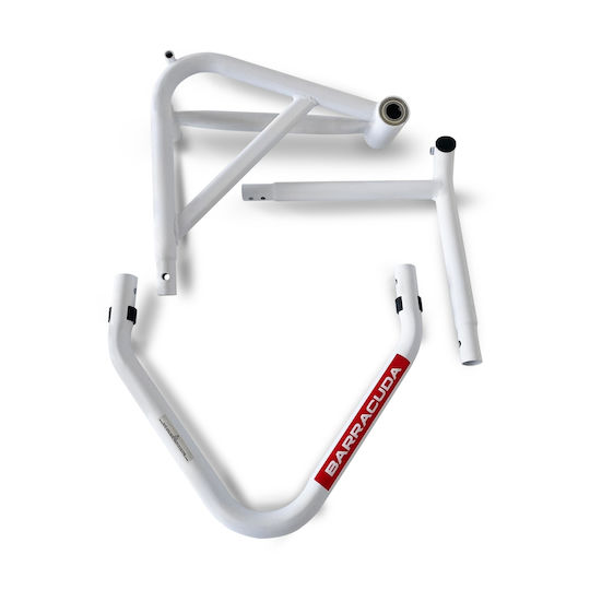 Barracuda Motorcycle Rear Wheel Stand