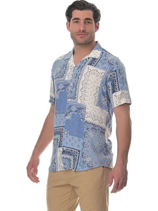 Short-sleeved Shirt Multicolour
