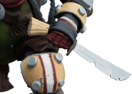 AS Apex Legends Mini Epics - Bloodhound Action-Figur 18cm