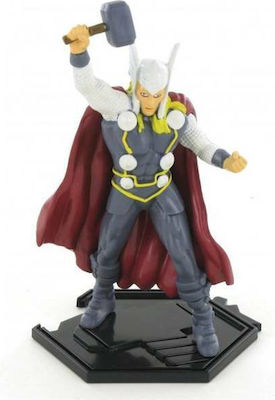 Comansi Marvel Avengers: Thor Figure height 8cm