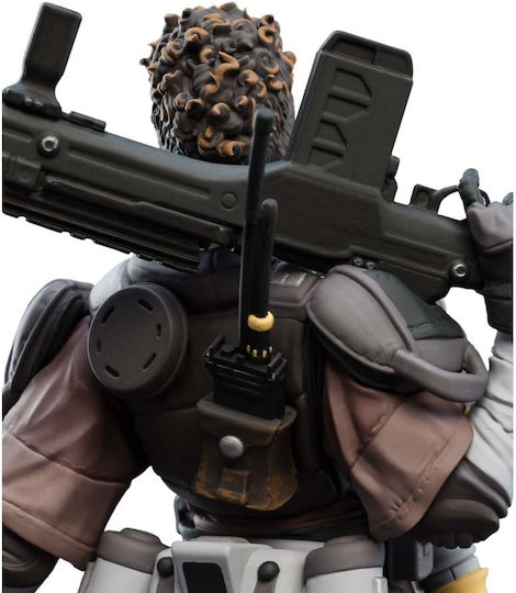 Weta Workshop Apex Legends: Bangalore Φιγούρα 18εκ.