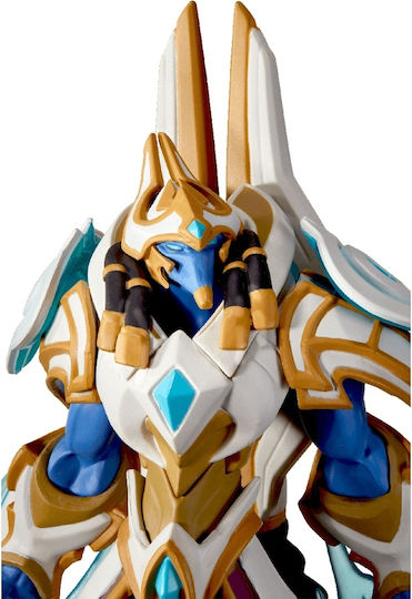 Blizzard Entertainment Legends Starcraft Artanis Sammelbare Figur 25cm