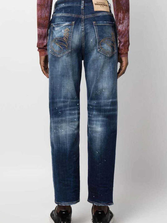 Dsquared2 Damenjeanshose