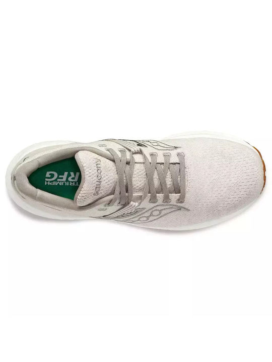 Triumph RFG Herren Sportschuhe Laufen Beige