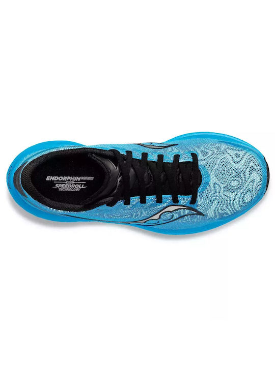 Endorphin Speed 3 Sport Shoes Running Blue