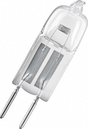 Osram Ofenlampe 10W für Fassung G4