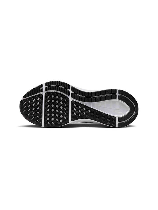 Air Zoom Structure 25 Мъжки Спортни обувки Running Черни