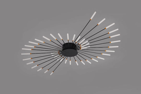 ARlight CCC 710-42 Πλαφονιέρα 128εκ. LED ARlight CCC 710-42 Πλαφονιέρα 128εκ. LED