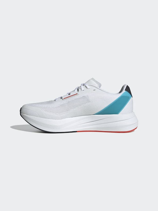 Adidas Duramo Speed Sport Shoes Running White