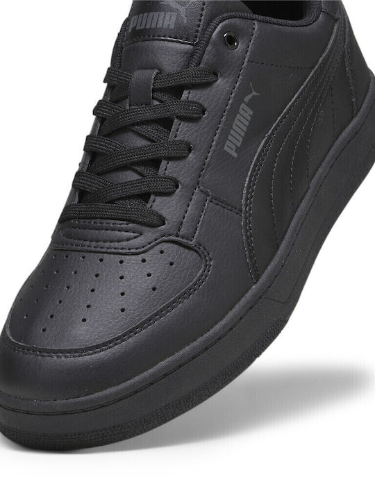 Caven 2.0 Sneakers Black