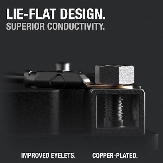Noco X-Connect XL Αντάπτορας Σύνδεσης Εκκινητή Αυτοκινήτου