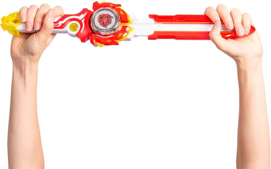 Just Toys Interaktives Spielzeug Kreisel Series VI Advanced Pack für 5+ Jahre Verschiedene Designs 1St