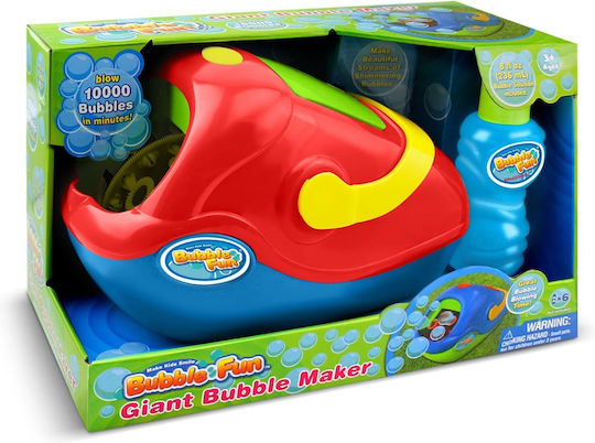 Ricokids Seifenblasenmacher