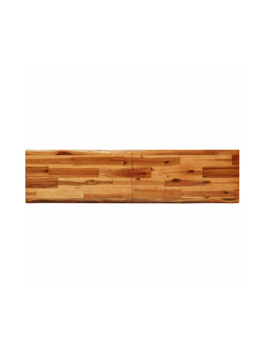 Dining Room 3pcs 140x80cm