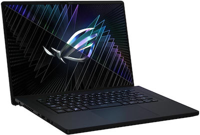 Asus ROG Zephyrus M16 GU604VY-NM084X 16" QHD 240Hz (i7-13700H/32GB/2TB SSD/GeForce RTX 4090/W11 Pro) (Tastatură US)