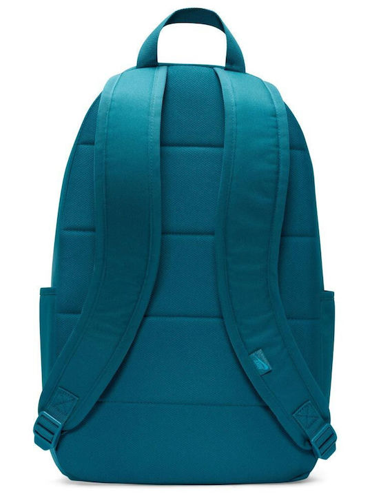Nike Elemental 21L Rucsac Τιρκουάζ