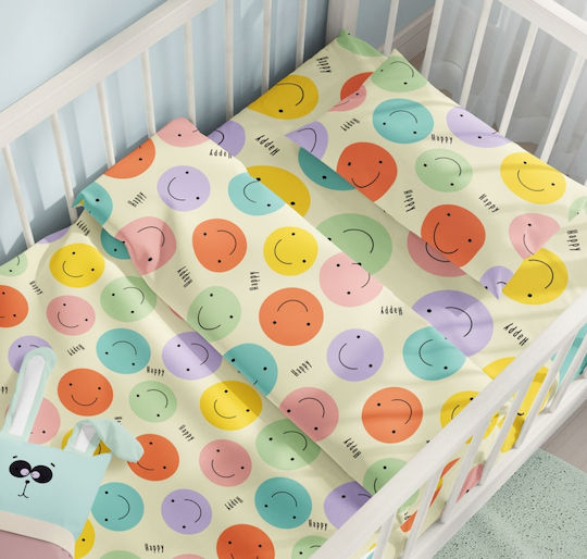 Cokitex Fitted Set 125x175cm