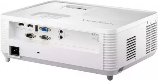 Viewsonic PA700X Projector DLP (DMD) LED Lamp with Built-in Speakers White