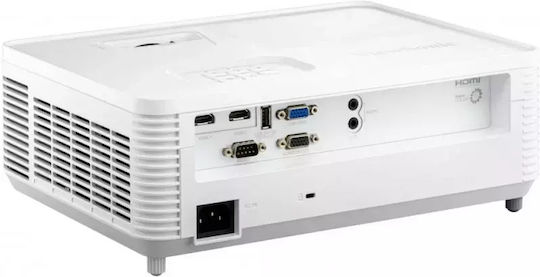 Viewsonic PA700X Projector DLP (DMD) LED Lamp with Built-in Speakers White