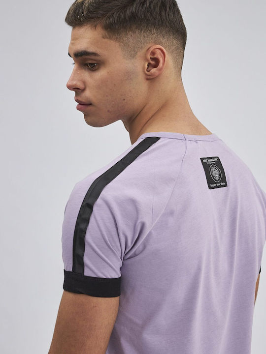Tricou Violet