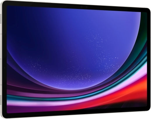 Samsung Galaxy Tab S9+ 12.4Inches (12GB/256GB) Beige