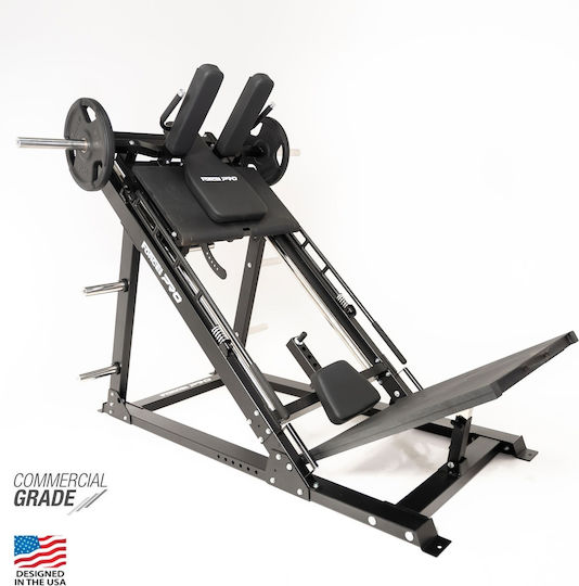 Force USA Monster Πρέσα Ποδιών/Squat χωρίς Βάρη