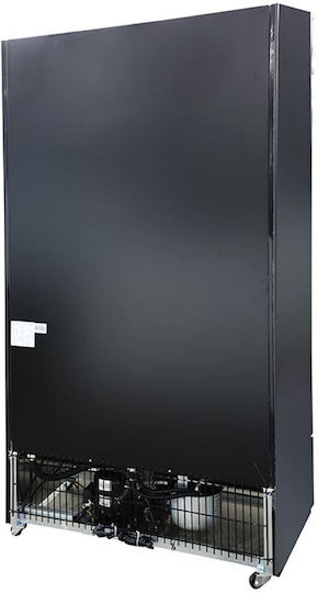 Frigus Getränkekühlschrank 680Es Doppeltürig H212xB108xT59.5cm