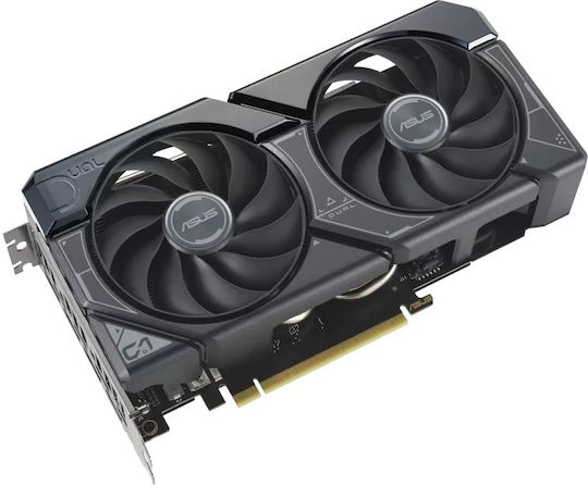 Asus GeForce RTX 4060 Ti 16ГБ GDDR6 Разширено издание Видеокарта