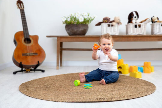 Baby Toy Musical Shapes for 3++ Months