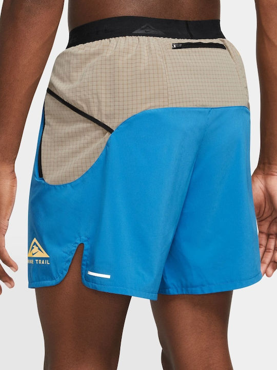 Nike Men's Shorts Blue