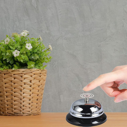 Bell for Hotel Reception 1pcs