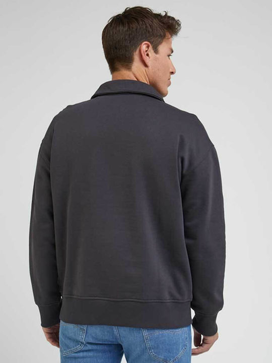 Lee Men's Sweatshirt Black