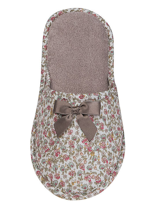 Amaryllis Slippers