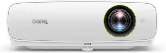 BenQ EH620 9H.JPT77.34E 3D Projector DLP Full HD Απλής Λάμπας με Wi-Fi και Ενσωματωμένα Ηχεία