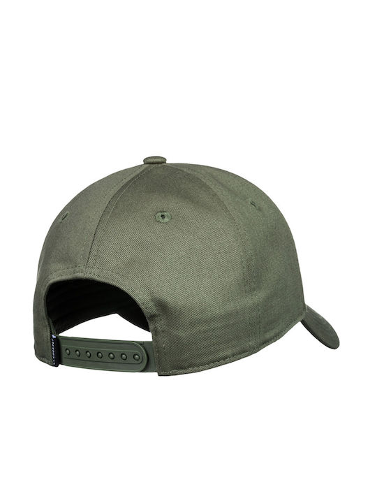 TREELOGO Jockey Kaki Camuflaj