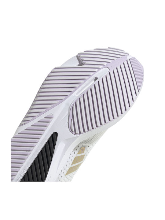 Adizero Sl Sport Shoes Running White