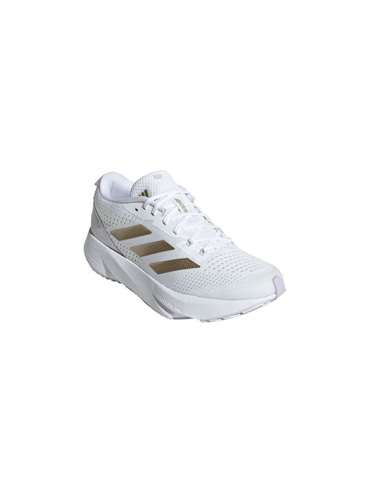 Adizero Sl Sport Shoes Running White