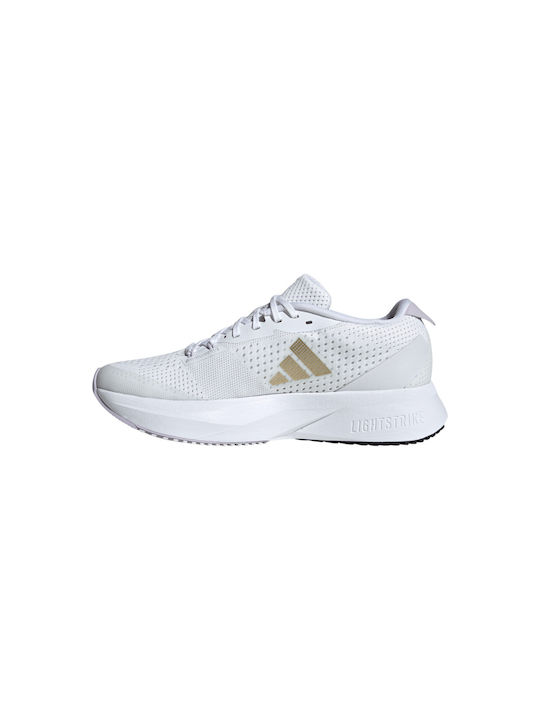 Adizero Sl Sport Shoes Running White