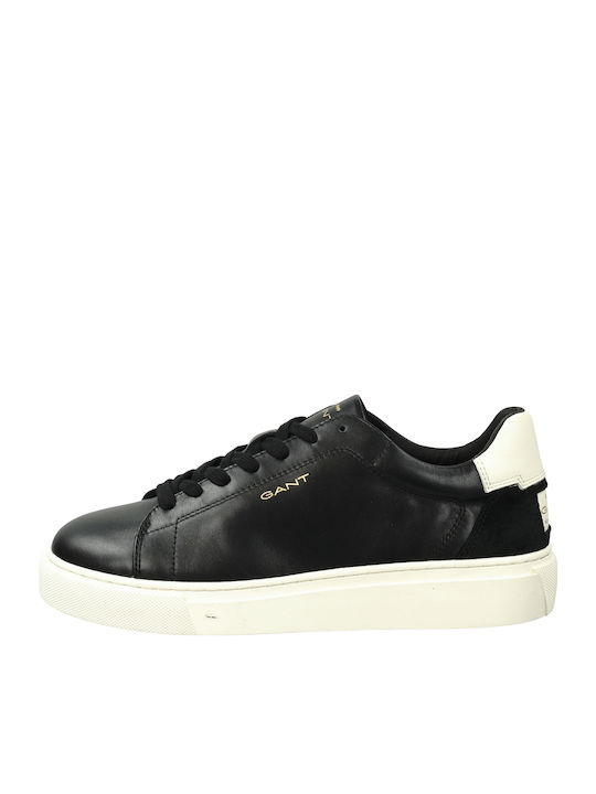 Gant Julice Sneakers Μαύρα