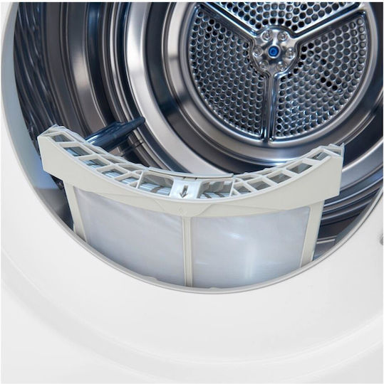 LG RH90V9AV3N Wäschetrockner 9kg mit Wärmepumpe